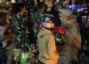 Subuh di Belawan: Sinergi Pemkot Medan, TNI, dan Polri Amankan Terduga Pelaku Begal