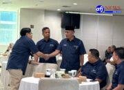 PT Pelindo Regional 1 Melaksanakan Acara Pelepasan Calon Jemaah Haji 2026