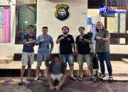 Polres Sekadau Ungkap Kasus Pemerkosaan Anak, Ayah Kandung Jadi Tersangka