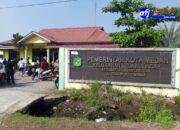 Bantuan Sembako Pemerintah Pada Warga Kelurahan Kampung Nelayan Indah Berjalan Lancar