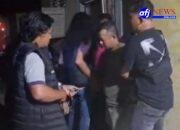 Tim Gabungan Berhasil Tangkap 2 Pelaku Begal di Jalan Ileng