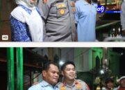 Kapolres Pelabuhan Belawan Silaturahmi dengan Tokoh Nelayan Tradisional, Tegaskan Komitmen Jaga Kamtibmas