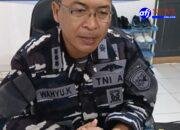 13 Pelaku Kriminal Yang Diamankan Kodaeral 1 Dilimpahkan Ke Polres Pelabuhan Belawan