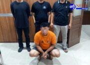 Polres Asahan Ungkap Kasus Narkotika di Perkebunan Sawit, Satu Tersangka Diamankan
