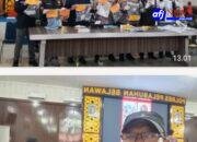 Polres Pelabuhan Belawan Paparkan Berbagai Kasus Tindak Kejahatan