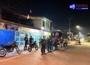 Ciptakan Rasa Aman, Patroli Gabungan KRYD Polres Pelabuhan Belawan Sasar Titik Rawan Kejahatan
