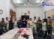 Audensi PPM Asahan Bersama Ketua DPRD Asahan H. Efi Irwansyah Pane, M.K.M  Selalu Bersinergi Demi Asahan Maju dan Berkarakter