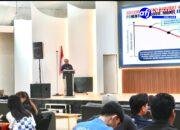Perkuat Budaya Keselamatan Industri, Pelindo Multi Terminal Berbagi Perspektif di Forum Internasional USU-USM