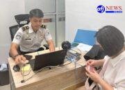 Imigrasi Belawan Perkuat Layanan Cepat dan Transparan, Permohonan Paspor Kini Lebih Mudah