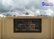 DPRD Kabupaten Sekadau Angkat Bicara Terkait Dana Pajak 19,7 Miliar Belum di Bayarkan PT.MAKMUR PRIMA LESTARI ( MPL )