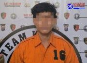 Sat Reskrim Polres Pelabuhan Belawan Ungkap Kasus Pembakaran Rumah di Belawan Bahari