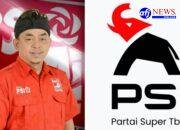 Tokoh Berpengaruh, Johan Merdeka Calon Keras Ketua Partai PSI SUMUT, Periode Akan Datang