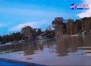 Warga Suhaid Keluhkan Air Keruh, Soroti Dugaan Dampak Aktivitas PETI