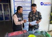 SPMT Pelindo Multi Terminal Wujudkan Lingkungan Bersih “Sehat Dan Berkelanjutan Di Belawan