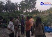 Diduga Camat NA IX-X Kangkangi Permendagri dan Perda Labura, Biarkan Pembangunan Menara Tower BTS ilegal di Pulo Jantan Berjalan 20 Hari.