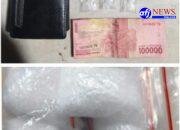 Kembangkan Kasus, Sat Narkoba Polres Pelabuhan Belawan Tangkap 2 Pengedar dan 5 Pengguna Shabu