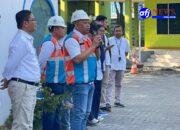 PT Prima Indonesia Logistik Gelar Briefing Pagi HSSE : Perkuat Implementasi Keselamatan dan Kesehatan Kerja (K3)