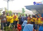 Persatuan Purnawirawan Angkatan Laut (PPAL) Bersama Yayasan Lansia Mardeka Indonesia Gelar World Laughter Day