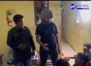 Sat Narkoba Polres Pelabuhan Belawan Tangkap Dua Pengedar dan Satu Pengguna Shabu di Marelan