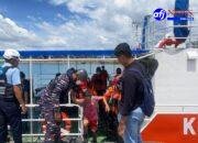Respons Cepat TNI AL Warnai Evakuasi Darurat Kru Kapal Asing