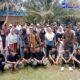 Kelompok Tani Ampibi Silomlom Jaya Berjuang  Merebut Tanah Milik Masyarakat Yang Dikuasai Oleh PT Padasa Enam Utama Avdeling V