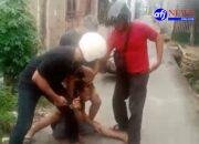 Sat Narkoba Polres Pelabuhan Belawan Tangkap Pengedar Shabu di Tanjung Mulia