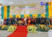 Syarif M Yani Resmi Pimpin DPD Barisan Pemuda Melayu Kubu Raya, Siap Wujudkan Organisasi Disiplin dan Bermanfaat untuk Masyarakat