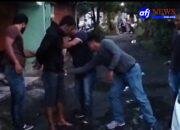 Sat Narkoba Polres Pelabuhan Belawan Tangkap Pengedar Shabu di Platina IV