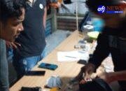Sat Narkoba Polres Pelabuhan Belawan Tangkap Pengedar Shabu di Marelan Raya Pasar V