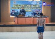 DARI RUANG SIDANG MENUJU MEDAN PENGABDIAN, KODAERAL I SIAPKAN PRAJURIT TNI AL BERKOMPETENSI