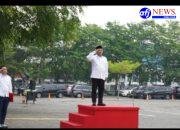 Pelindo Regional 1 Laksanakan Upacara Peringatan Hari Kebangkitan Nasional ke-118 Tahun 2026