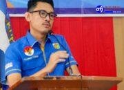 DPD KNPI Sumut Minta Kadis Pendidikan Sumut Lepas dari Bayang-bayang Relawan Pilgub