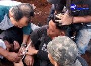 Sat Narkoba Polres Pelabuhan Belawan Tangkap Pengedar Sabu di Marelan, Tegaskan Komitmen Berantas Peredaran Narkoba