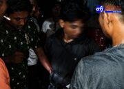 Sat Narkoba Polres Pelabuhan Belawan Kejar dan Tangkap Pengedar Sabu di Titi Papan