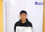 Sat Reskrim Polres Labuhanbatu Berhasil Ungkap Kasus Tindak Pidana Pencurian Amankan 2 Pelaku