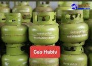 Sikapi Kelangkaan Gas Melon, Pemkab Labura Janji Tindak Tegas Pangkalan Nakal yang Jual di Atas HET