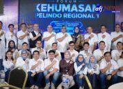 Pelindo Regional 1 Sukses Gelar Forum Humas di Dumai