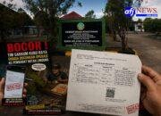 Jangan Ada Main Mata dengan Mafia Kayu, Dugaan Kebocoran Operasi SPORC Harus Dibongkar.
