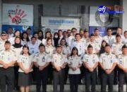 Imigrasi Belawan Permudah Layanan Bagi Masyarakat yang ingin Membuat Paspor
