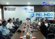 Keselamatan Jadi Prioritas, PJM Samarinda Siapk Wujudkan Layanan Maritim Andal