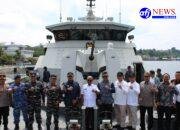 ‎KRI TUNA-876 TUNTASKAN MISI EKSPEDISI RUPIAH BERDAULAT BI TAHUN 2026 DI WILAYAH PROVINSI ACEH