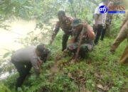 Koramil 07/AKB Bersama Forkopimca Tanam 175 Pohon, Dukung Program Reboisasi Kodim 0209/Labuhanbatu