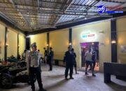 Patroli Gabungan Tiga Pilar, Polres Labuhanbatu Ciptakan Situasi Kamtibmas Tetap Kondusif di Malam Akhir Pekan