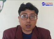 Wilayah 3T Tertinggal Ketua Aliansi Mahasiswa Sintang Nursamsu Ananda Maedi Mendukung program Makan Bergizi (MBG) evaluasi penyalahgunaan program MBG untuk Tindak Tegas