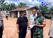 Aksi Damai GPTM Berakhir Mufakat: Polsek Kampung Rakyat Siap Limpahkan Kasus Kebun ‘Ahok Ahwat’ ke Polres Labusel, Massa Beri Ultimatum 3×24 Jam