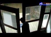 Tabung Gas Kantor Kelurahan Hilir Raib, Rekaman CCTV Jadi Petunjuk Utama