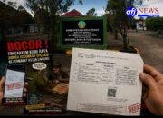 Jangan Ada Main Mata dengan Mafia Kayu, Dugaan Kebocoran Operasi SPORC Harus Dibongkar.