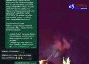 Ali Sang Penadah Sawit dan Bandar Sabu di Kampung Rakyat Kebal Hukum. Ada Apa Dengan Bapak Kapolsek?