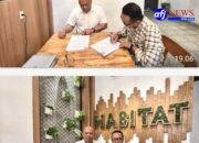 Perkuat Ekosistem Logistik Kuala Tanjung, PT Prima Indonesia Logistik dan PT Prima Pengembangan Kawasan Teken MoU