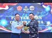 KKDN SESKO TNI 2026 DI BELAWAN: BAHAS ANCAMAN MEGATHRUST DAN PENGUATAN KETAHANAN NASIONAL
